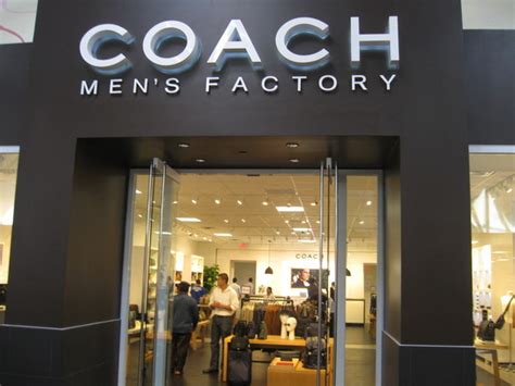 coach factory outlet store arundel mills